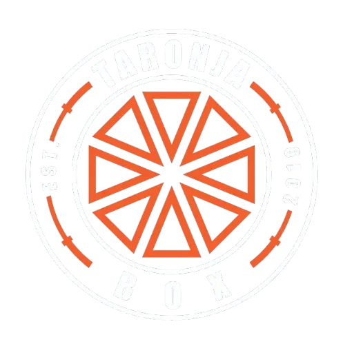 Taronja Box
